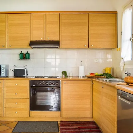 Вилла Bee's Knees Retreat Песада