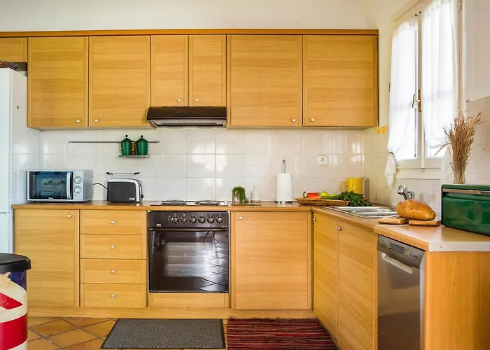 Villa Bee's Knees Retreat Pesádha