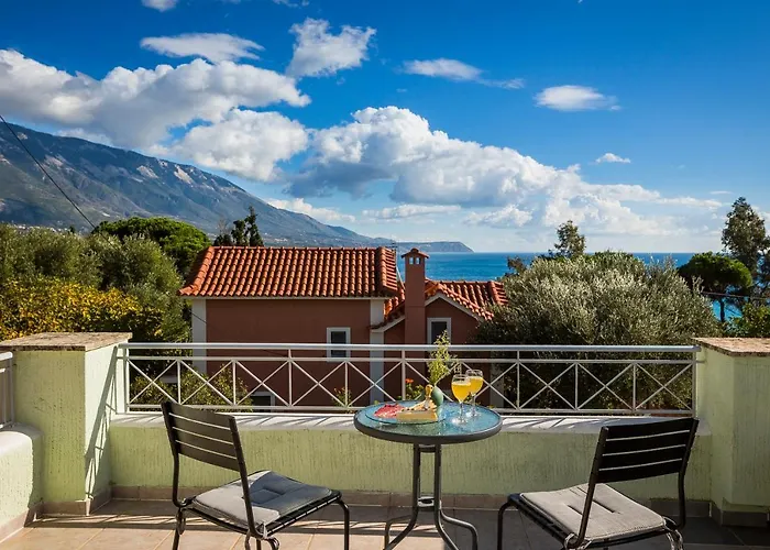 Bee's Knees Retreat Villa